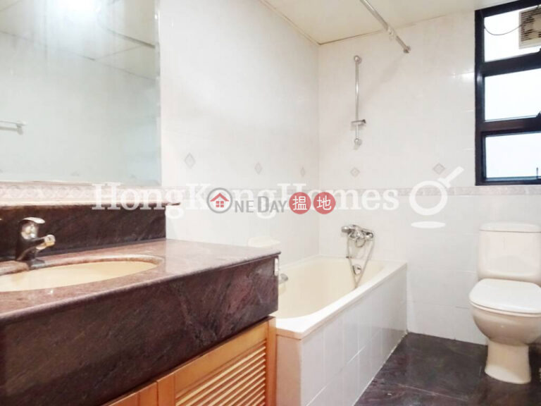 3 Bedroom Family Unit for Rent at Regent Palisades