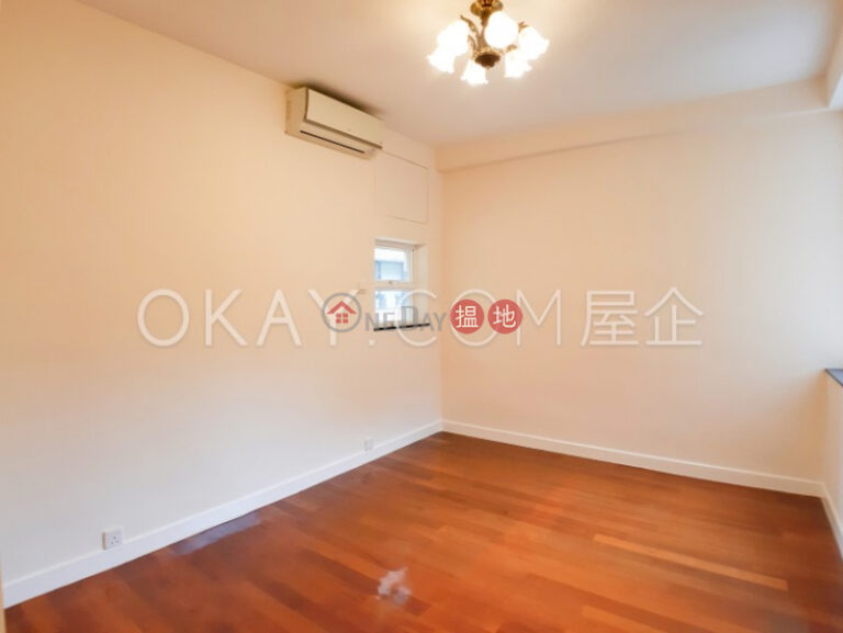 Efficient 2 bedroom with balcony & parking | For Sale