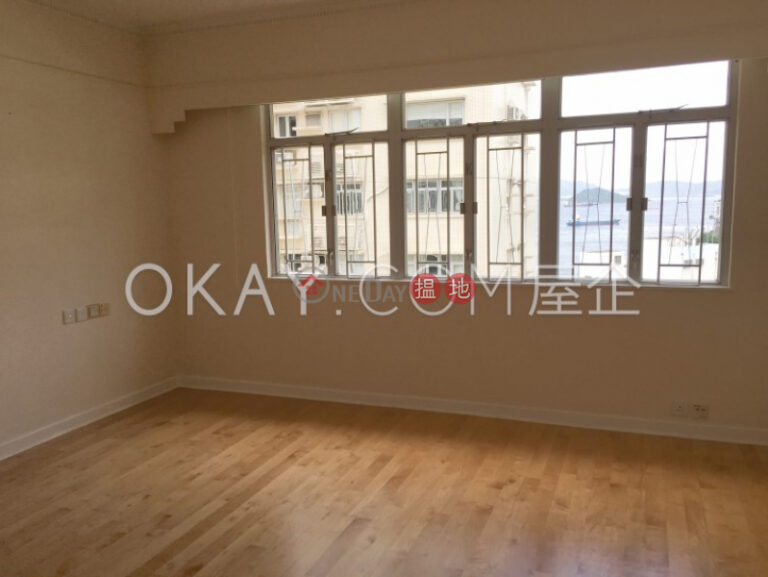 Efficient 4 bedroom with balcony & parking | For Sale