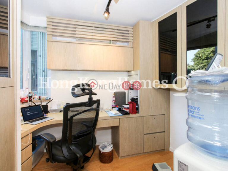 2 Bedroom Unit for Rent at Greenery Garden