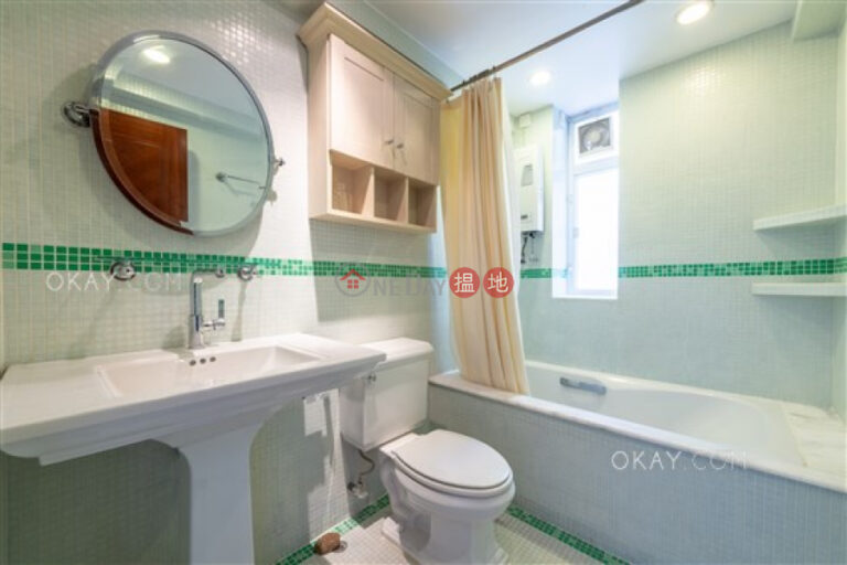 Efficient 2 bedroom with balcony & parking | For Sale