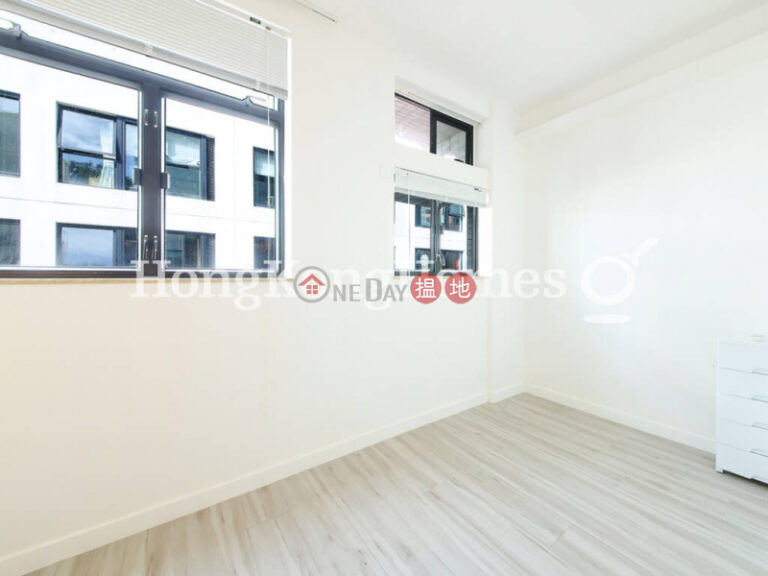 2 Bedroom Unit for Rent at CNT Bisney