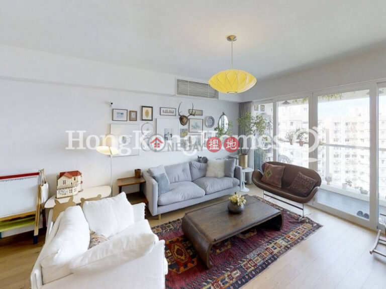 3 Bedroom Family Unit for Rent at Block 25-27 Baguio Villa