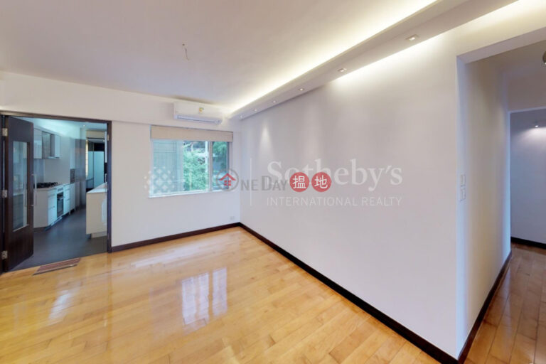 Property for Rent at Block 28-31 Baguio Villa with 4 Bedrooms