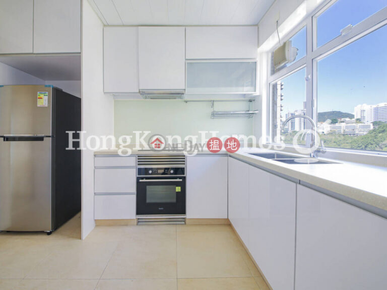 3 Bedroom Family Unit for Rent at Block 32-39 Baguio Villa