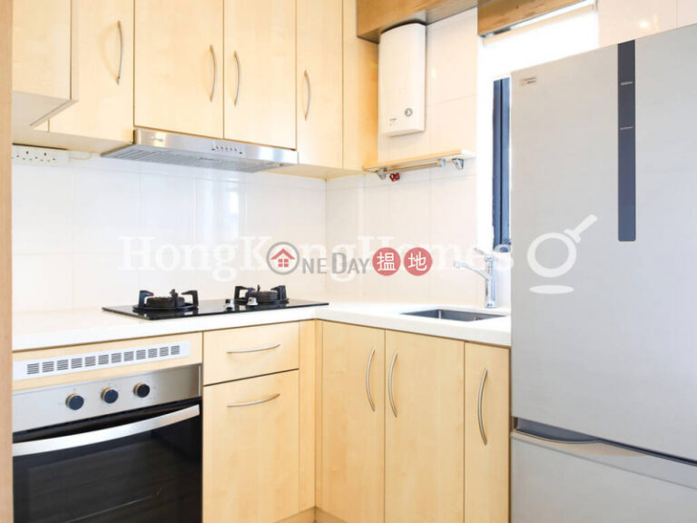 2 Bedroom Unit for Rent at CNT Bisney