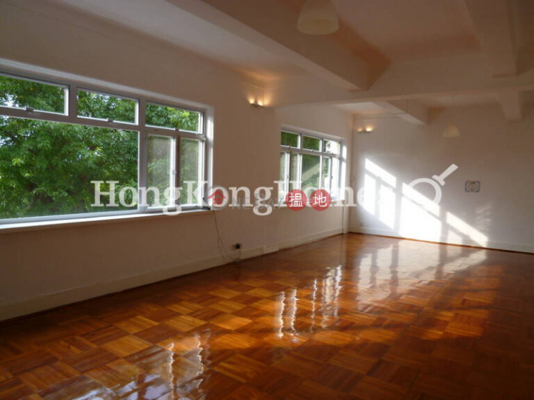 3 Bedroom Family Unit for Rent at 94A Pok Fu Lam Road