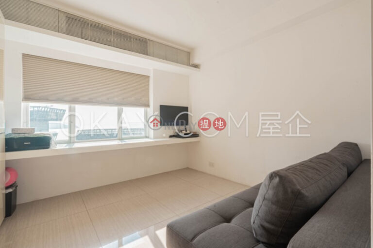 Efficient 3 bedroom in Pokfulam | Rental