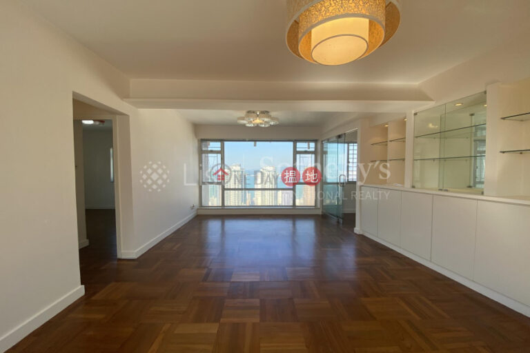 Property for Rent at Emerald Garden with 3 Bedrooms