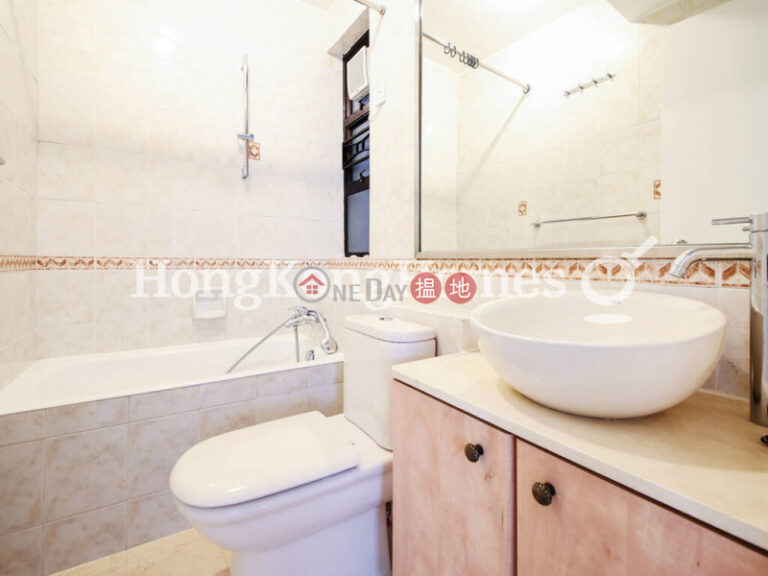 2 Bedroom Unit for Rent at CNT Bisney