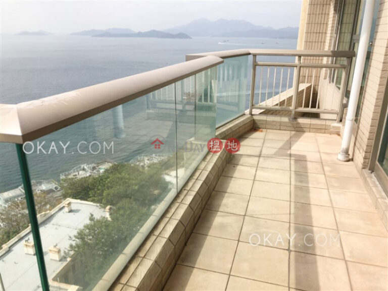 Lovely 4 bedroom with sea views, balcony | Rental