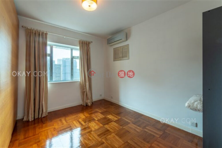 Efficient 2 bedroom with balcony & parking | For Sale