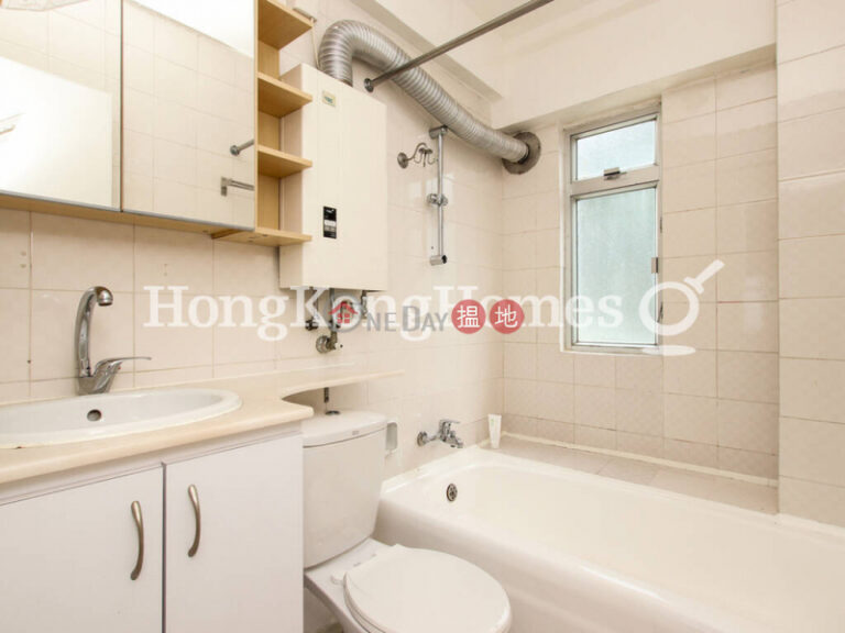 3 Bedroom Family Unit for Rent at Vista Mount Davis