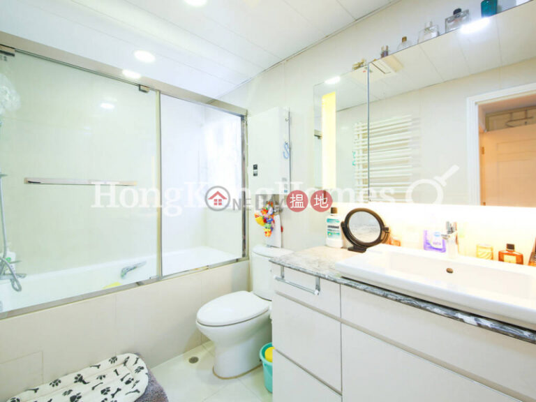 3 Bedroom Family Unit for Rent at Aegean Terrace