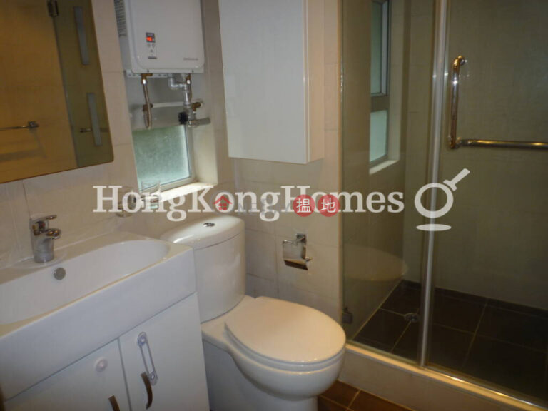 3 Bedroom Family Unit for Rent at Emerald Garden