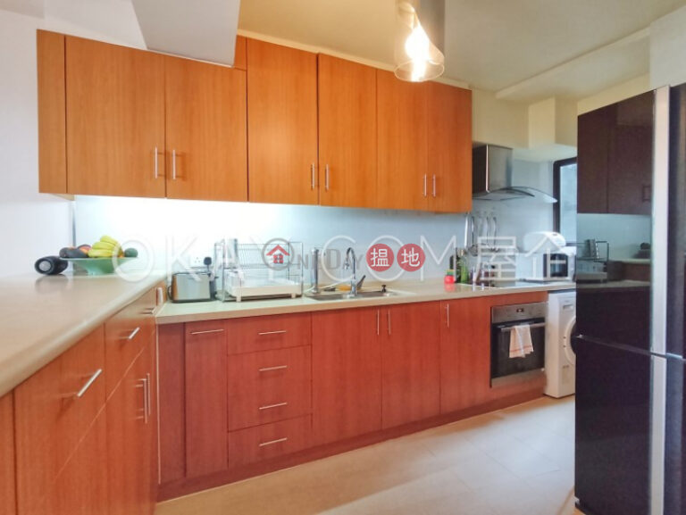 Rare 3 bedroom with balcony | For Sale