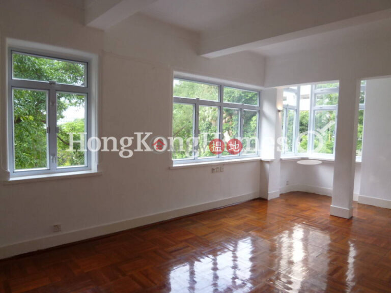 3 Bedroom Family Unit for Rent at 94A Pok Fu Lam Road