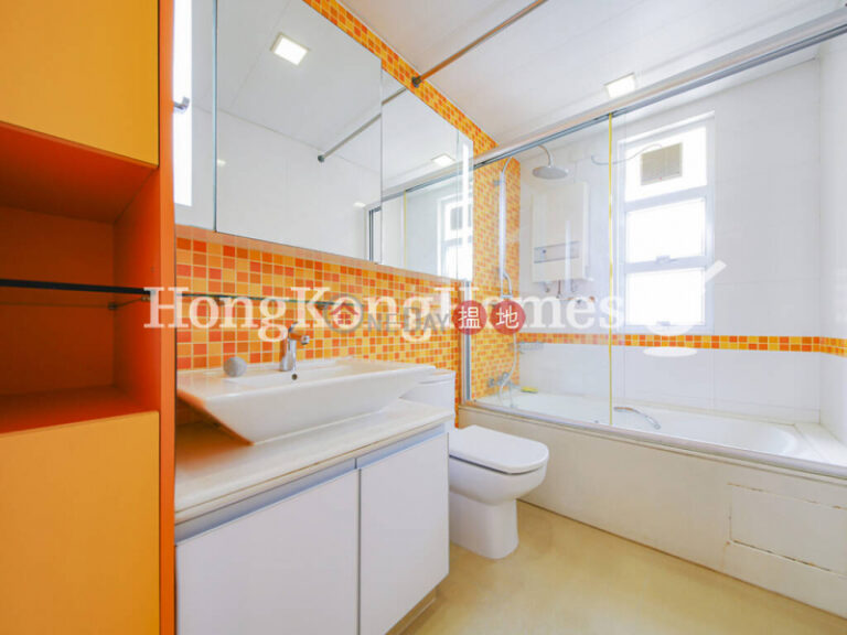 3 Bedroom Family Unit for Rent at Block 32-39 Baguio Villa