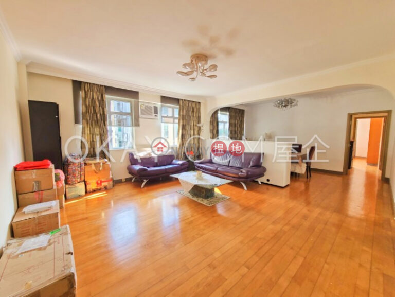 Efficient 3 bedroom with parking | Rental