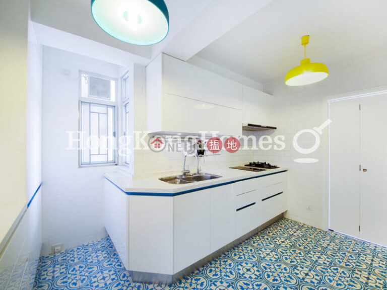 2 Bedroom Unit for Rent at Pokfulam Gardens