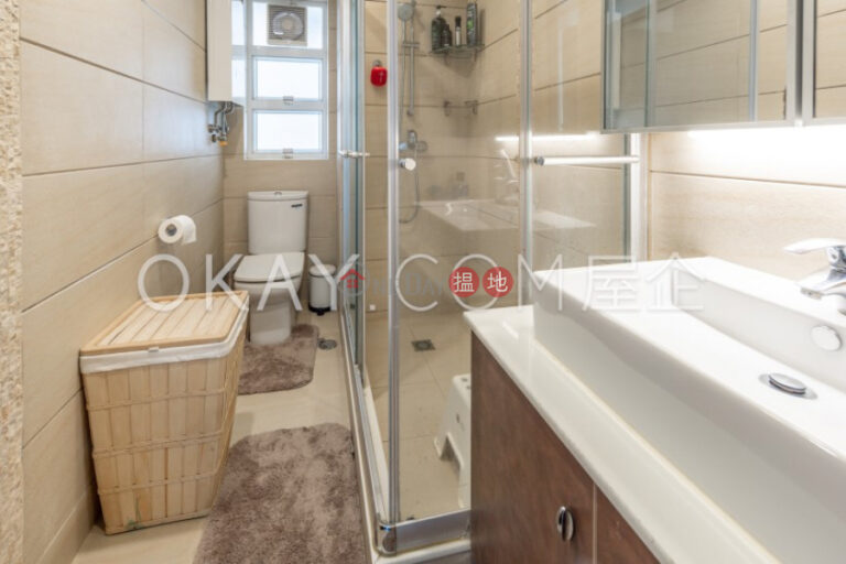 Efficient 4 bedroom on high floor with balcony | For Sale