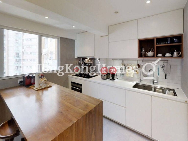 3 Bedroom Family Unit for Rent at Block 25-27 Baguio Villa