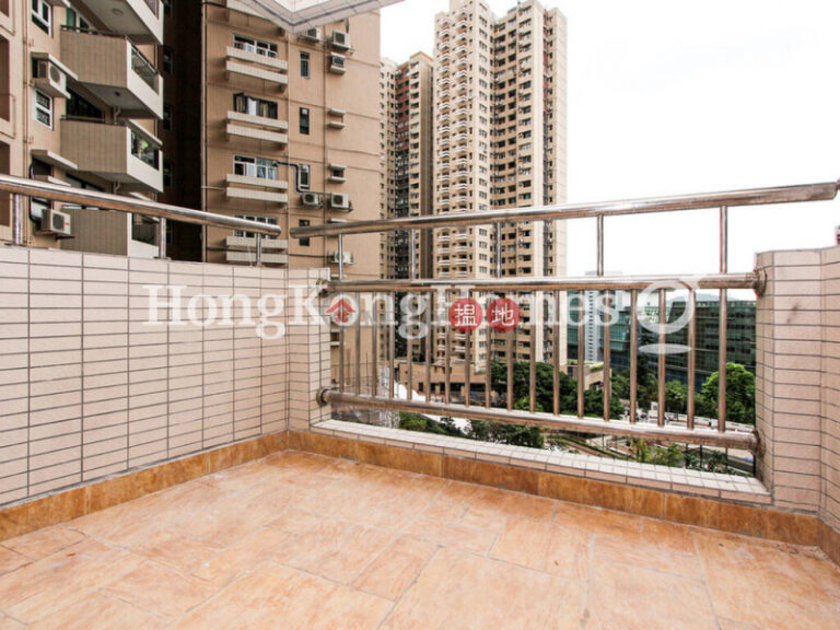 3 Bedroom Family Unit for Rent at Block 32-39 Baguio Villa