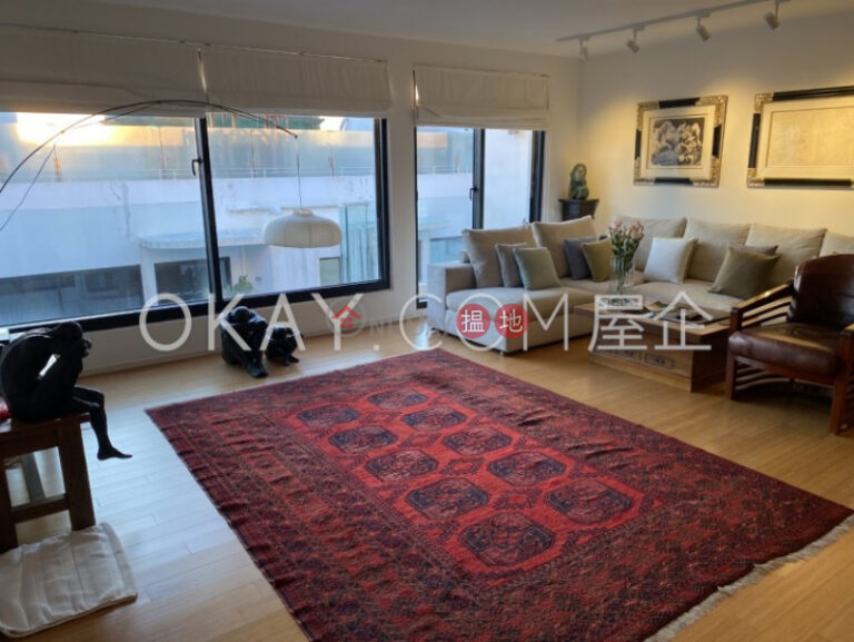 Popular 3 bedroom on high floor with rooftop & balcony | For Sale