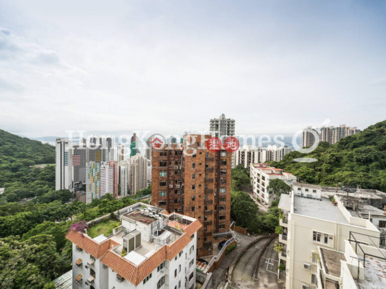 3 Bedroom Family Unit for Rent at BLOCK A+B LA CLARE MANSION