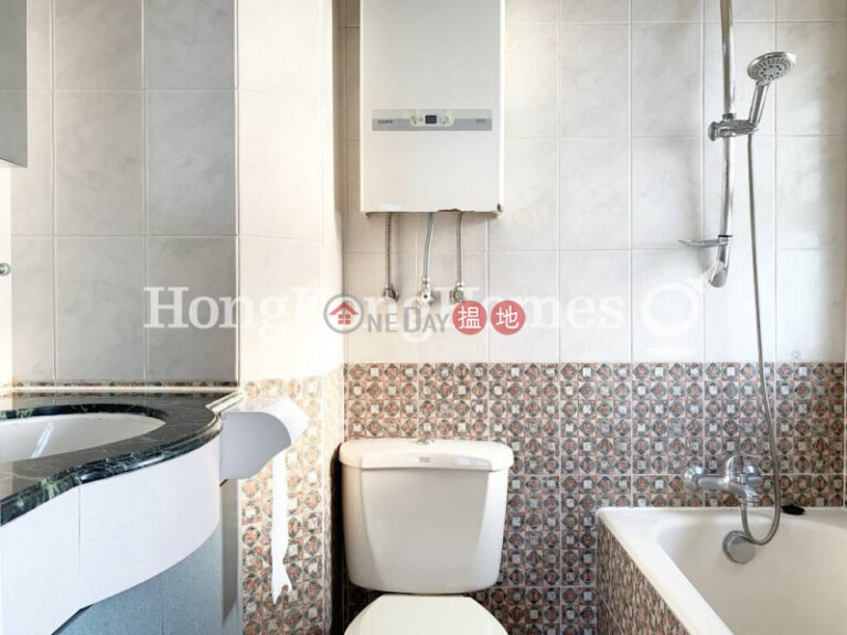 2 Bedroom Unit for Rent at Emerald Garden