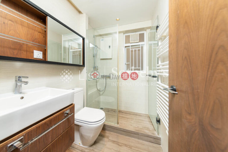 Property for Rent at Block 28-31 Baguio Villa with 2 Bedrooms