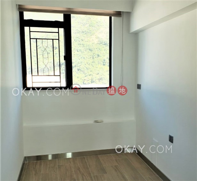 Lovely 4 bedroom on high floor with parking | Rental