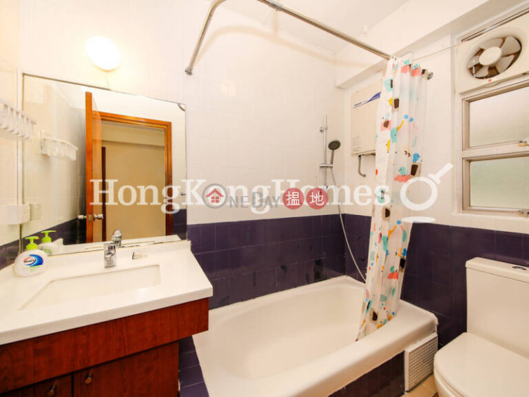 2 Bedroom Unit for Rent at Block 19-24 Baguio Villa