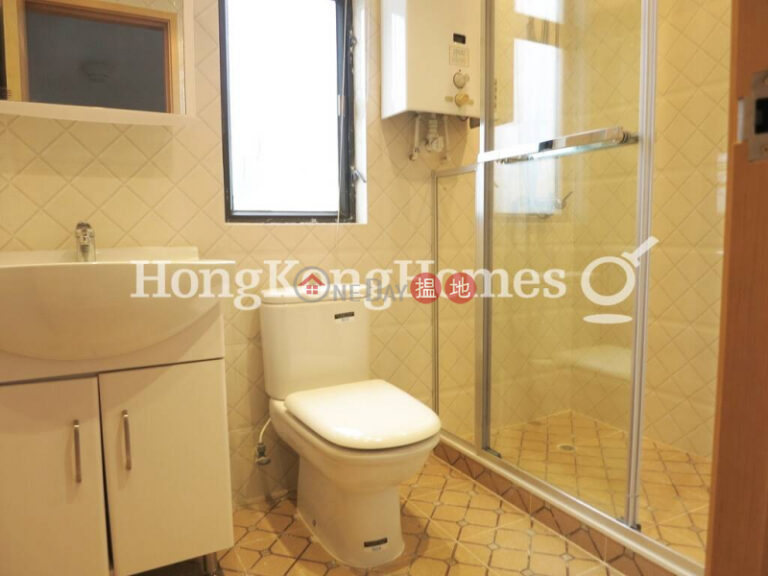 4 Bedroom Luxury Unit for Rent at Aqua 33