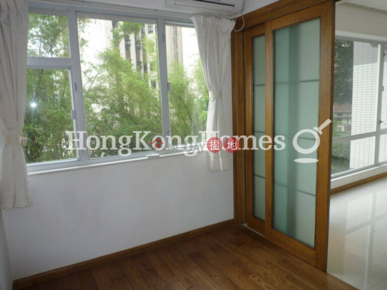 3 Bedroom Family Unit for Rent at Emerald Garden