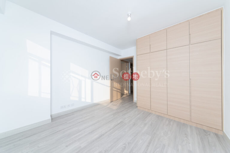 Property for Rent at Block 28-31 Baguio Villa with 3 Bedrooms