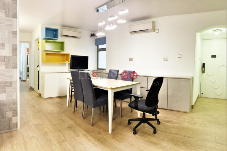 Property for Rent at Block 28-31 Baguio Villa with 2 Bedrooms