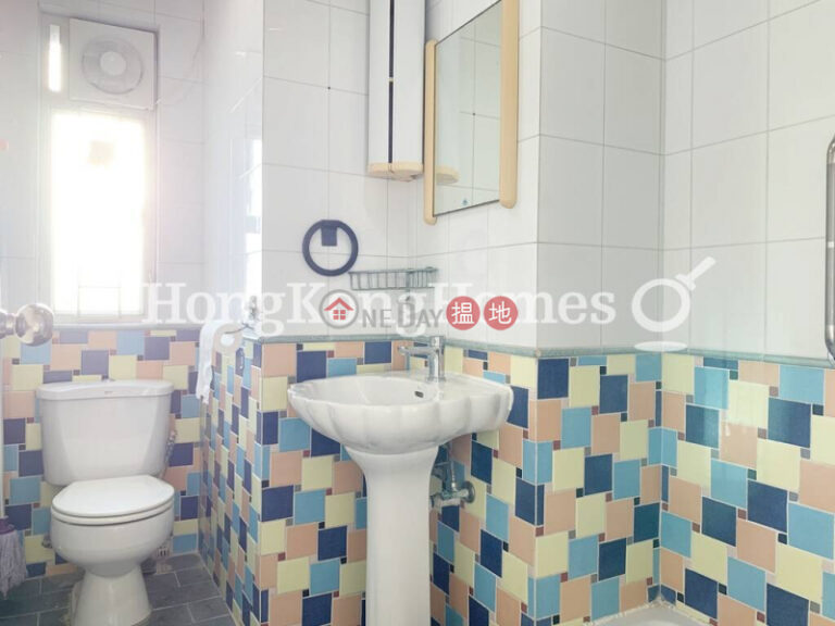 2 Bedroom Unit for Rent at Emerald Garden