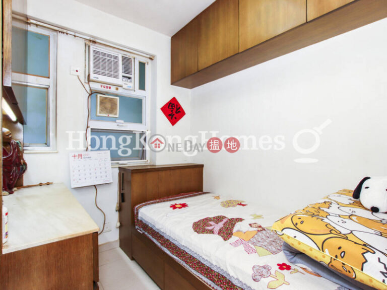 3 Bedroom Family Unit at Block 19-24 Baguio Villa | For Sale