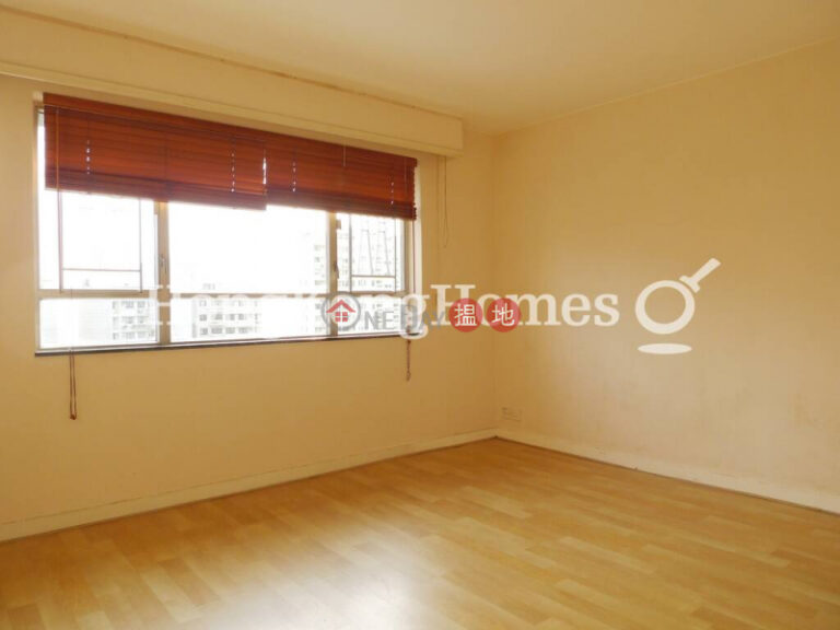 3 Bedroom Family Unit for Rent at Block 19-24 Baguio Villa