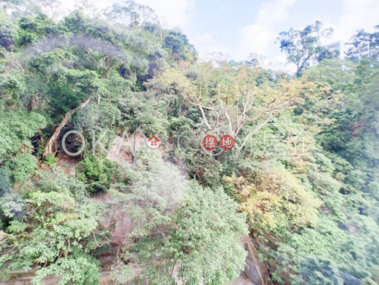 Efficient 2 bedroom with balcony & parking | For Sale