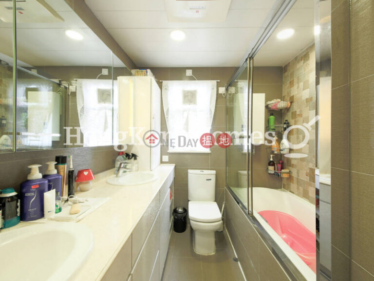 3 Bedroom Family Unit for Rent at Aegean Terrace