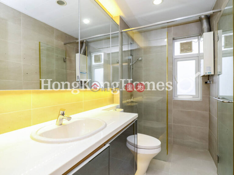 4 Bedroom Luxury Unit for Rent at Block 41-44 Baguio Villa