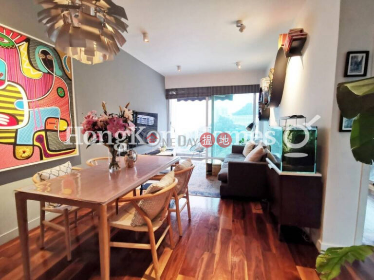 2 Bedroom Unit for Rent at Bisney Terrace