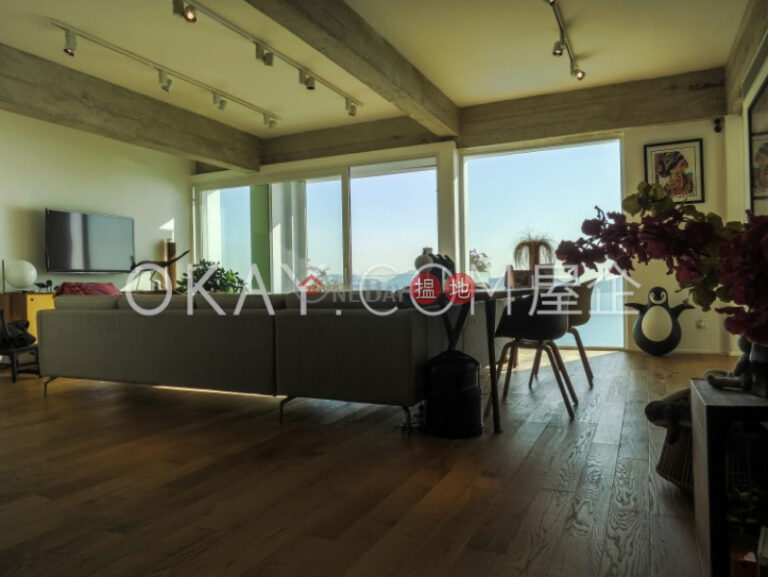 Efficient 2 bedroom with sea views, balcony | For Sale