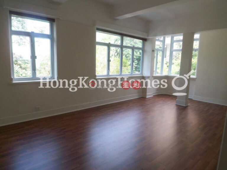 3 Bedroom Family Unit for Rent at 94A Pok Fu Lam Road