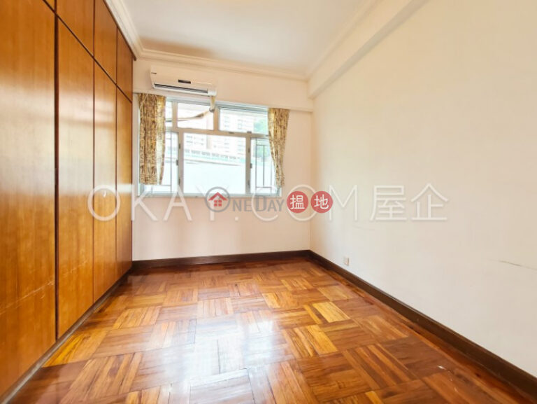 Rare 2 bedroom with balcony & parking | For Sale