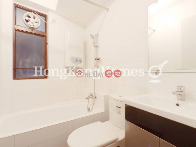 3 Bedroom Family Unit for Rent at Greenery Garden