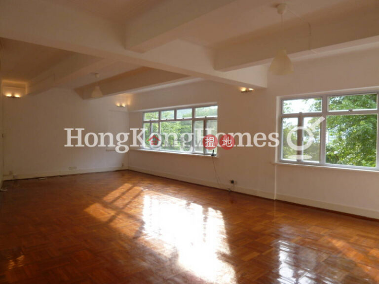 3 Bedroom Family Unit for Rent at 94A Pok Fu Lam Road