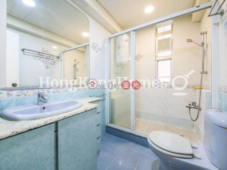 2 Bedroom Unit for Rent at Block 25-27 Baguio Villa